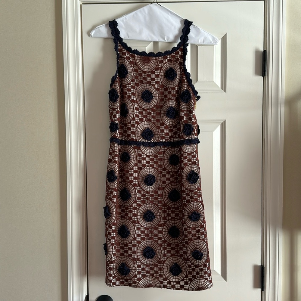Tory Burch Sundress - Size 6